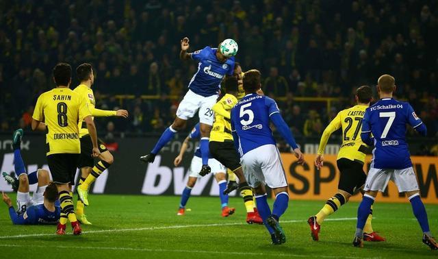  德甲老牌劲旅不莱梅濒临降级区  