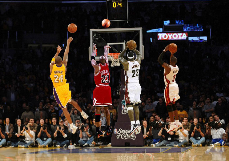  杜兰特关键封盖锁定季后赛席位  