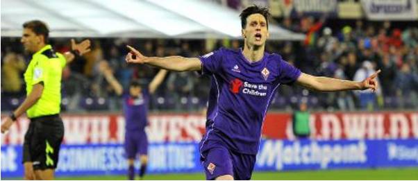  都灵锋霸贝洛蒂复出即建功，终结进球荒  